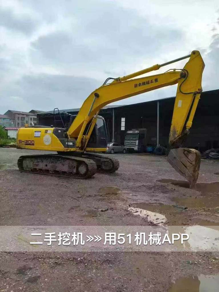 51机械